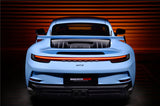 Porsche 911 992 Carrera/S/4/4S/Targa/Cabriolet GT3 Style Body Kit DarwinPro