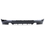 REAR DIFFUSER M-PERFORMANCE OPTICS O--O V.2