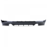 REAR DIFFUSER M-PERFORMANCE OPTICS O--O V.2