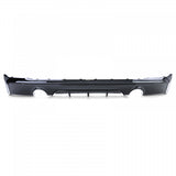 REAR DIFFUSER M-PERFORMANCE OPTICS O--O V.2