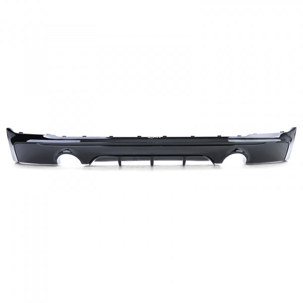 REAR DIFFUSER M-PERFORMANCE OPTICS O--O V.2