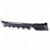 REAR DIFFUSER M-PERFORMANCE OPTICS O--O V.2