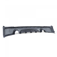 REAR DIFFUSER M-PERFORMANCE OPTICS O--O V.2