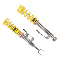 ASTON MARTIN VANTAGE VANTAGE 10.2005- KW DDC COILOVER SUSPENSION