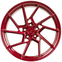 ZP3.1 Deep Concave FlowForged | Blood Red (Custom Finish) BMW