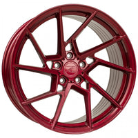 ZP3.1 Deep Concave FlowForged | Blood Red (Custom Finish) BMW