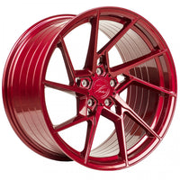 ZP3.1 Deep Concave FlowForged | Blood Red (Custom Finish) BMW