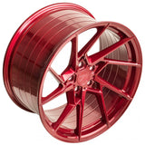 ZP3.1 Deep Concave FlowForged | Blood Red (Custom Finish) BMW