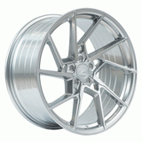 ZP3.1 Deep Concave | FlowForged Pur Aluminum Opel