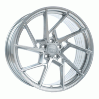 ZP3.1 Deep Concave | FlowForged Pur Aluminum VW