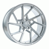 ZP3.1 Deep Concave | FlowForged Pur Aluminum Opel