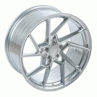 ZP3.1 Deep Concave | FlowForged Pur Aluminum Opel