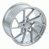 ZP3.1 Deep Concave | FlowForged Pur Aluminum Opel