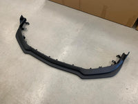 Chin Spoiler Front Bumper Lip (MUSTANG 24-25 GT - Ecoboost)