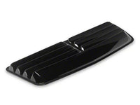 GT Style Hood Scoop - Gloss Black (MUSTANG 24-25)