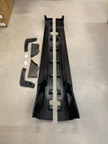 Mp Concepts Rocker Panels (MUSTANG 24-25)