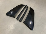 Side Scoops - Big (MUSTANG 24-25)