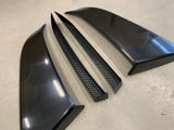 Side Scoops - Big (MUSTANG 24-25)