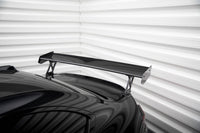 Carbon Fiber Spoiler BMW M2 G87 Maxton Design