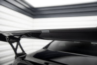 Carbon Fiber Spoiler BMW M2 G87 Maxton Design