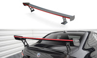 Carbon Fiber Spoiler +LED light BMW M2 G87 Maxton Design