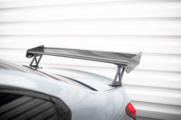 Carbon Spoiler With External Brackets Uprights BMW M3 G80 / M340i G20 / 3 M-Pack G20 / 3 Standard G20