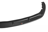 FRONT SPLITTER V.1 Vw Passat B7 R-Line