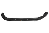 FRONT SPLITTER V.1 Vw Passat B7 R-Line