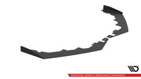 Front Flaps Audi S3 / A3 S-Line Sedan 8V