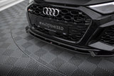 Front Splitter V.1 Audi RS3 8Y