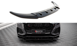 Front Splitter V.1 Audi RSQ8 Mk1 Maxton Design