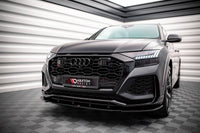 Front Splitter V.1 Audi RSQ8 Mk1 Maxton Design