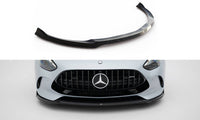 Front Splitter V.1 Mercedes-AMG GT 63 C192