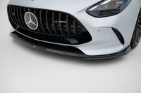 Front Splitter V.1 Mercedes-AMG GT 63 C192