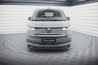 Front Splitter V.1 Volkswagen Multivan T7