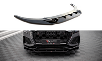 Front Splitter V.2 Audi RSQ8 Mk1 Maxton Design