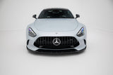 Front Splitter V.2 Mercedes-AMG GT 63 C192