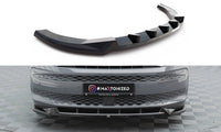 Front Splitter V.2 Volkswagen Multivan T7