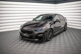 Répartiteur Avant V.3 BMW 2 Gran Coupé M-Pack / M235i F44 Maxton Design