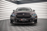 Répartiteur Avant V.3 BMW 2 Gran Coupé M-Pack / M235i F44 Maxton Design