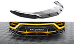 Front Splitter V.3 Lamborghini Urus Mk1