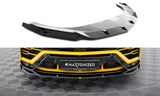 Front Splitter V.3 Lamborghini Urus Mk1