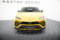 Front Splitter V.3 Lamborghini Urus Mk1