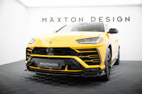 Front Splitter V.3 Lamborghini Urus Mk1