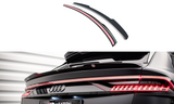 Lower Spoiler Cap Audi RSQ8 Mk1 Maxton Design