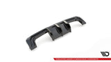 Prepreg Carbon Fiber Rear Diffuser BMW M4 G82  / M3 G80