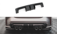 Prepreg Carbon Fiber Rear Diffuser BMW M4 G82  / M3 G80