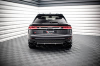 Rear Valance Audi RSQ8 Mk1 Maxton Design