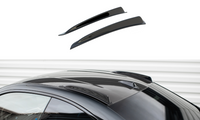 Short Roof Rails BMW M2 G87 Maxton Design