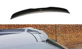 Spoiler Cap Audi A3 8P / 8P FL Maxton Design